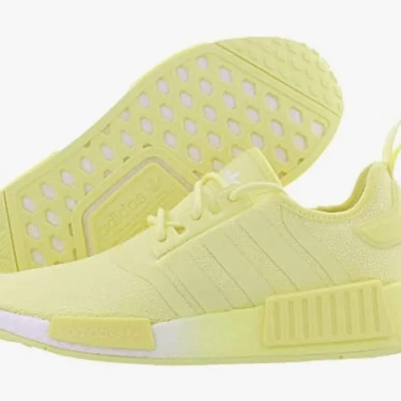 Adidas MMD_R1 ‘Pulse Yellow’
Size 6.5 - Picture 6 of 16